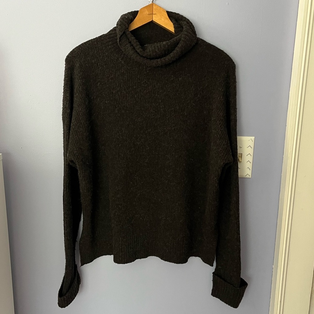 🦋Shein turtleneck sweater🦋